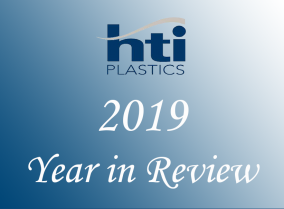 HTI Plastics 2019 Year in Review