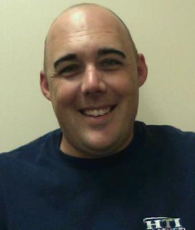 HTI PLASTICS HIRES AARON STENGER AS 3RD SHIFT SUPERVISOR