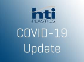 HTI PLASTICS COVID-19 UPDATE