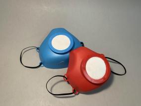 HTI PLASTICS MANUFACTURES FACE MASKS FOR EMPLOYEES AND THEIR FAMILIES