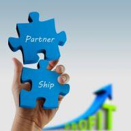 CREATING POWERFUL SYNERGY WITH CUSTOMER PARTNERSHIPS