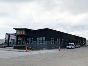 July Construction Update