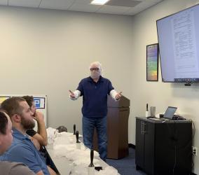 HTI Plastics – A Culture Of Training