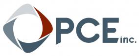 PCE logo color