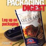 packaging digest magazine with hti plastics