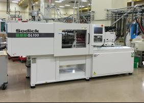 HTI ADDS TWO NEW PRESSES