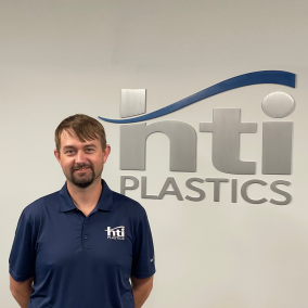 HTI PLASTICS HIRES RYAN GROSS AS ASSEMBLY MANAGER