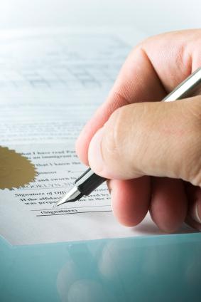 NON-DISCLOSURE AGREEMENTS PROMOTE PARTNERSHIPS FOR SUCCESS