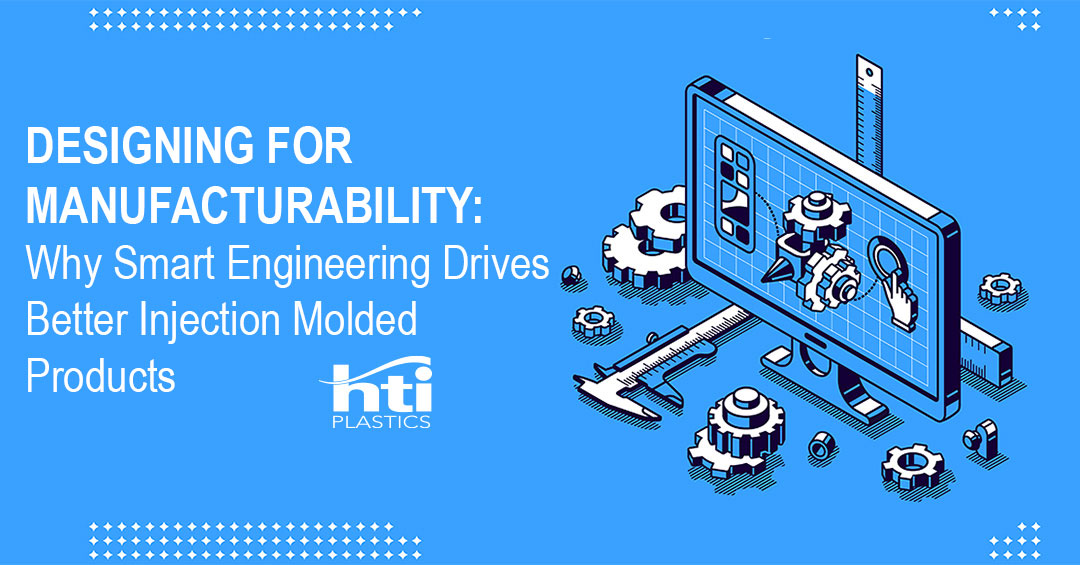 Design For Manufacturability